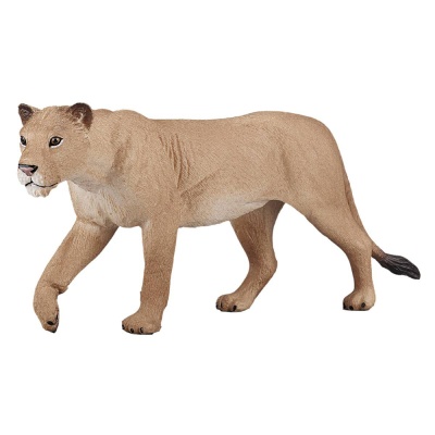 Фигурка Львица Konik AMW2145 1